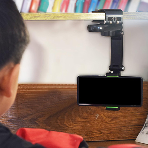 Aplicable Soporte Para Teléfono Manos Libres Llamadas