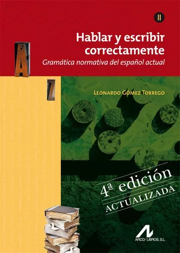 Tercera imagen para búsqueda de gramatica didactica del espanol leonardo gomez torrego