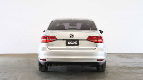 Volkswagen Vento 2.5 Advance 170cv Tiptronic - 147541 - C