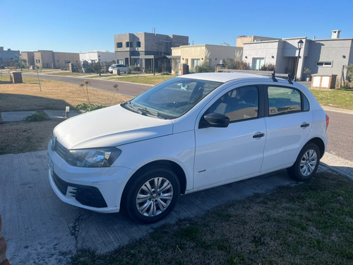 Vw Gol 1.6
