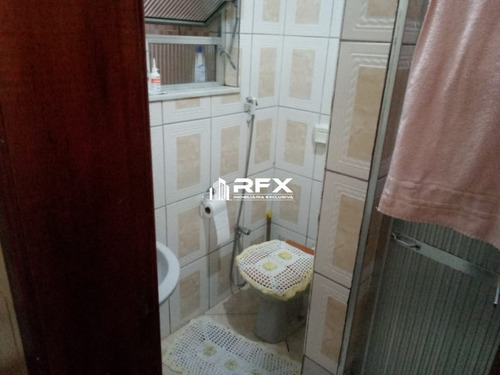 Casa Com 3 Dormitórios À Venda - São Lourenço, Niterói/rj - Cav22360