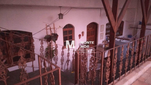 Imagem 26 de 30 de Casa Comercial Em Barueri - Ca0840