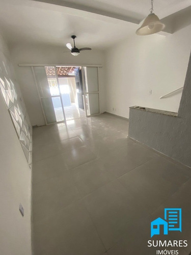 Imagem 5 de 14 de Casa Condomínio Borguese I, Aceita Troca Por Apartamento Ou Casa Parque Da Liberdade!! - Ca00988 - 70717526