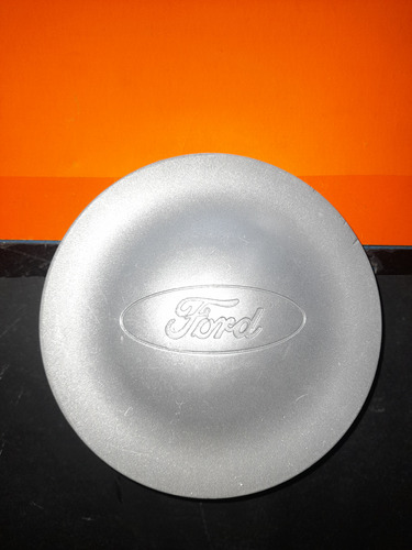 Tapa De Rin Ford Fiesta Para Rin 14 #2s651000ac M25