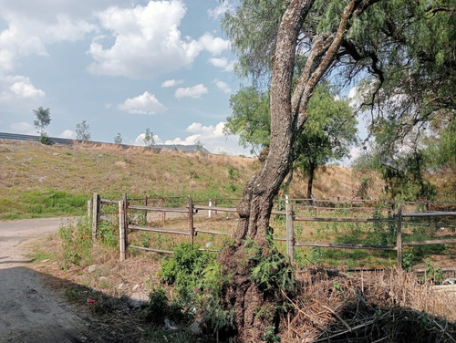 Terreno En Venta En Tlaxcala De Xicohténcatl Tlaxcala