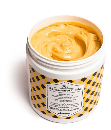 Mascara Reparadora The Renaissance 750 Ml, Davines