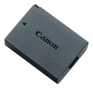 Baterías para cámara li-ion Canon LP-E10