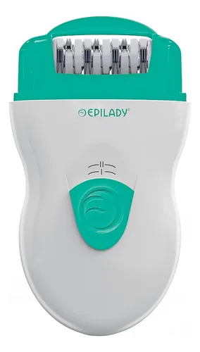 comprar Depiladora Con Cable Epilady Speed - Depiladora Para...