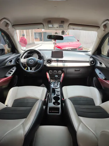 Mazda CX-3 2.0 Grand Touring Automática