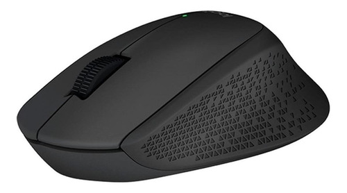 Logitech M280 Mouse Inalámbrico Negro