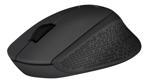 Mouse inalámbrico Logitech Mouse Inalambrico M280 M280 negro