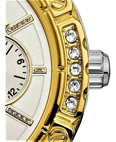 Relógio Guess Feminino 92662lpgsba2
