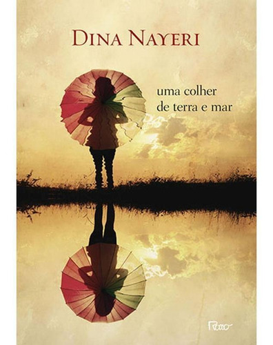Imagem 1 de 1 de Uma Colher De Terra E Mar