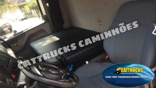 Imagem 5 de 8 de Volkswagen 24250 Constellation 6x2 Sider