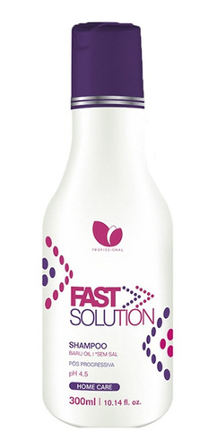 Shampoo Magic Pós Progressiva 300 Ml Therapy Hidratação Bsk