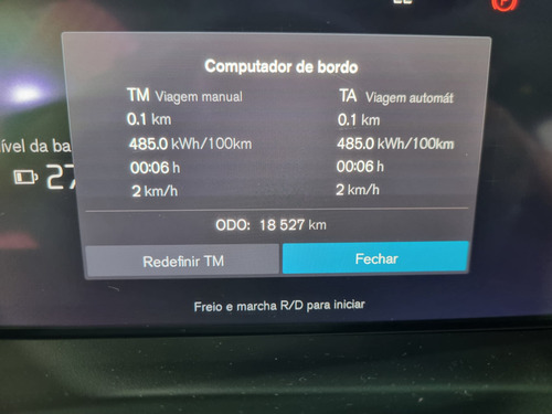 Volvo C40 P8 RECHARGE