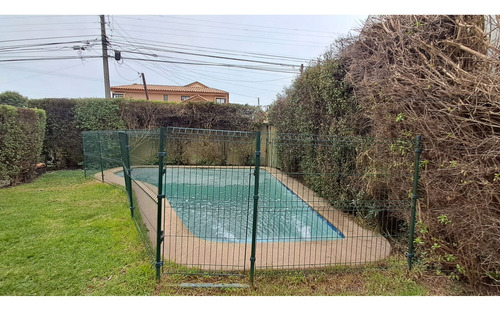 Casa En Venta En Bosques De Montemar Espacio, Exclusividad