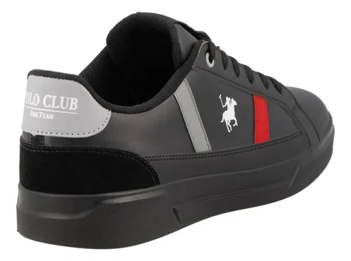 Zapato Hombre Polo Club Caballero