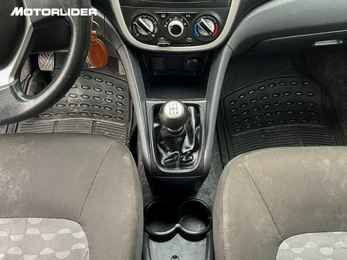 Suzuki Celerio GLX 1.0 Extra Full
