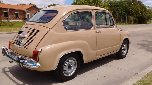 Fiat 600