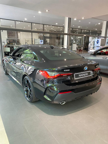BMW Serie 4 2.0 430i Coupe Lci Msport