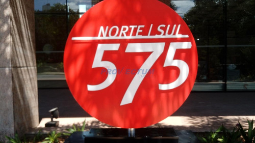 Imagem 3 de 17 de Sala Para Aluguel Em Cambuí - Sa235333
