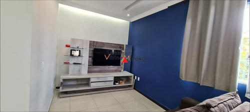 Imagem 5 de 15 de Casa Para Venda Em Betim, Niteroi, 4 Dormitórios, 2 Suítes, 4 Banheiros, 8 Vagas - 70538_2-1242280