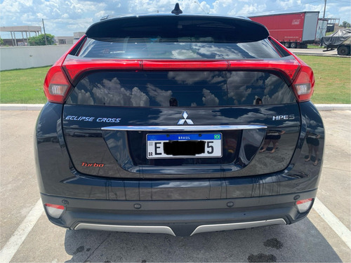 Mitsubishi Eclipse Cross 1.5 Hpe-s Turbo Cvt 5p