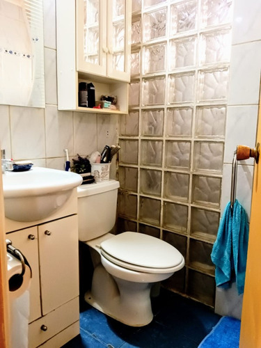 Casa 4 Dormitorios 2 Baño Con 3 Estacionamientos Las Condes