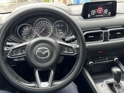Mazda CX-5 2.5 S Grand Touring 4x2 At