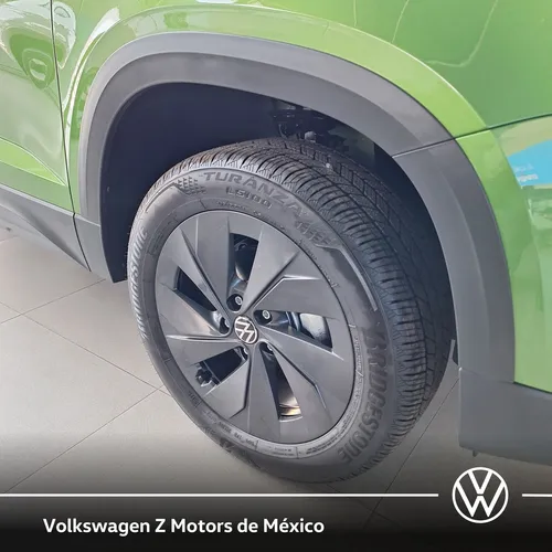 Volkswagen Taos 1.4 Tsi Trendline At