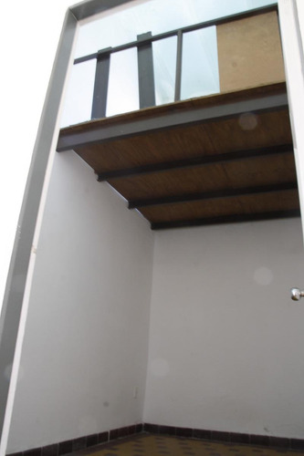 Imagen 5 de 13 de Venta Apartamento Dos Dormitorio Palermo Montevideo
