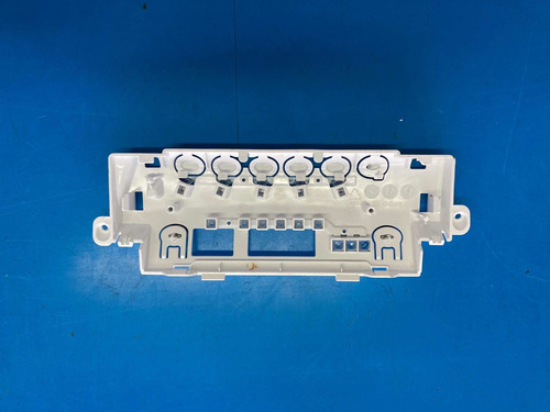 Imagen 5 de 10 de Botonera Lavarropas Candy Evo 10653 / 1083 / 1283 Original