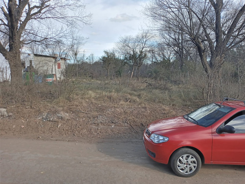 Terreno En Cosquin