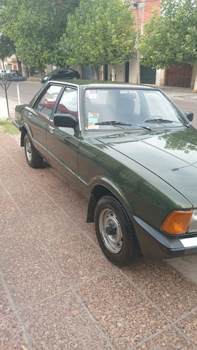 Ford Taunus 2.0 L