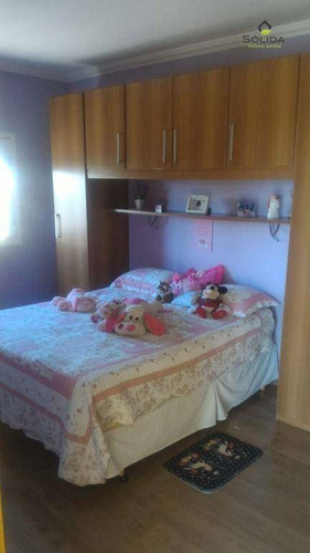 Imagem 16 de 24 de Excelente Casa A Venda - Condomínio Fhytus - Itupeva - Sp - Ca0670