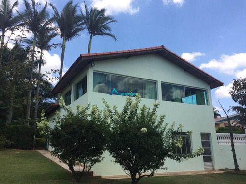 Imagem 2 de 30 de Chácara À Venda, 4 Quartos, 4 Suítes, 7 Vagas, Cafezal Vi - Itupeva/sp - 284