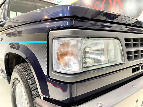 D-20 D20 Ñ F-1000 D10 C10 S10 Hilux