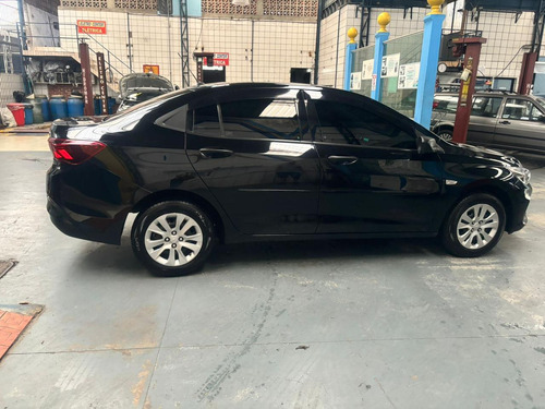Chevrolet Onix plus 1.0 Turbo Aut. 4p