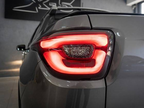 Fiat Toro 2.4 16V MULTIAIR FLEX VOLCANO AT9