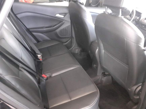 Chevrolet Tracker 1.0 TURBO FLEX MIDNIGHT AUTOMÁTICO