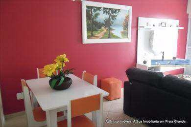 Imagem 13 de 29 de Apartamento Com 2 Dorms, Tupi, Praia Grande - R$ 270 Mil, Cod: 2657 - V2657