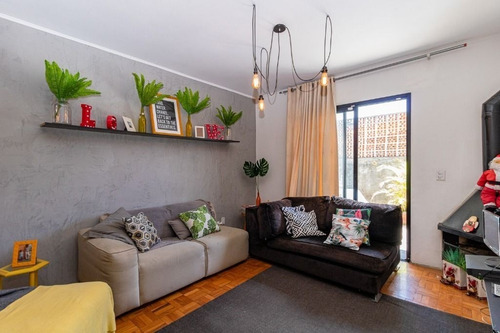 Imagem 2 de 30 de Casa - Ca00296 - 70587075