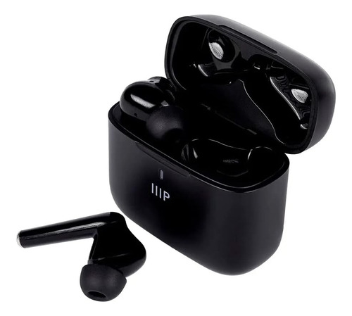 Monoprice Horizon Anc True Wireless Earphones With Anc, Qual