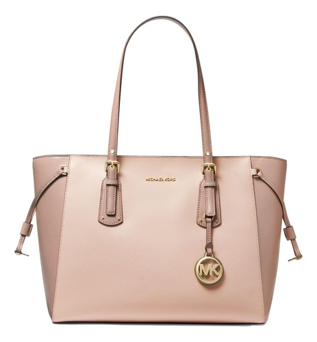 Michael Kors Voyager Tote, Suave