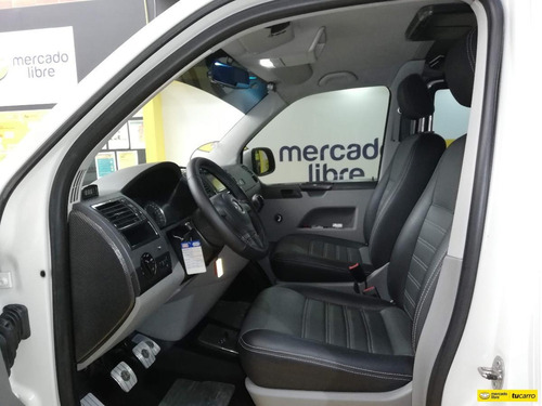Volkswagen Transporter T5