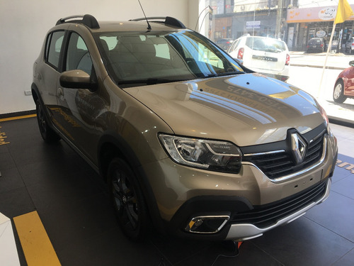 Renault Sandero Stepway Zen