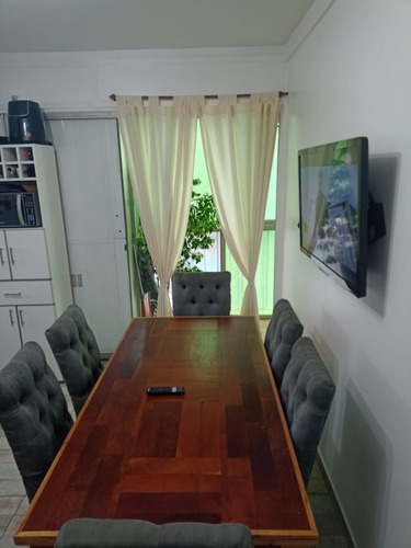 Hermoso Depto 4 Ambientes Impecable Listo Para Mudarse