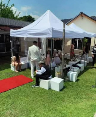 Salon Y Quinta Multieventos!!! Alquiler