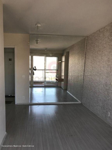 Imagem 1 de 8 de Apartamento Para Venda Em São Paulo, Super Quadra Morumbi, 2 Dormitórios, 1 Suíte, 2 Banheiros - Apmc0418_2-1219562